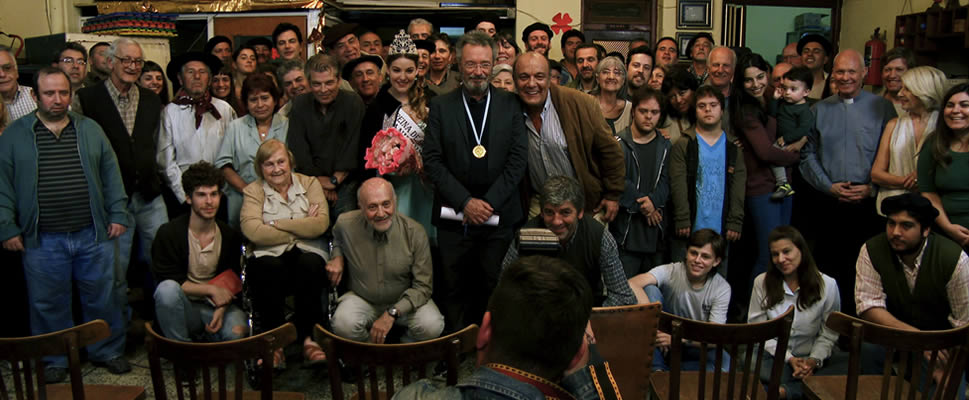 El ciudadano ilustre consigue el Goya Iberoamericano número 17 para Argentina
