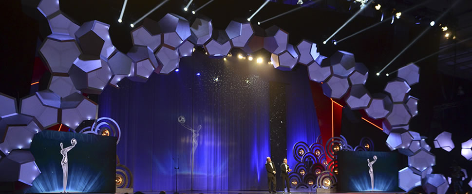 La gala de entrega de la cuarta edición de los Premios PLATINO contará con una banda sonora de altura