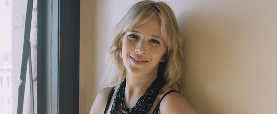 Luisana Lopilato destaca el valor de los Premios PLATINO en un mundo que se achica