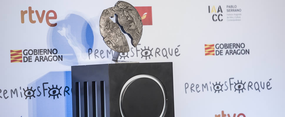 Abracadabra, El autor, Handia, La librer&iacute;a y Verano 1993, finalistas al Mejor Largometraje de Ficci&oacute;n en los 23 Premios Forqu&eacute;, cuya gala se celebrar&aacute; el 13 de enero en Zaragoza