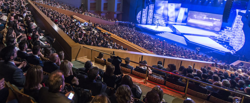 Sergio Dalma, Pastora Soler, Efecto Pasillo y concursantes de OT 2017 actuarán en los 23 Premios Forqué