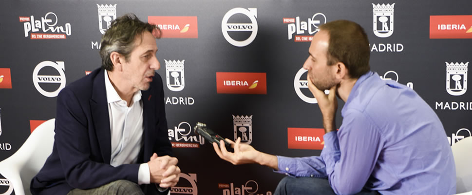 Abierto el plazo para solicitar la acreditación de medios de comunicación para la quinta edición de los Premios PLATINO del Cine Iberoamericano