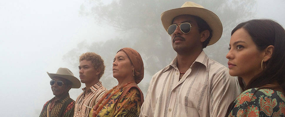 Cannes arranca una nueva edición con diecisiete largometrajes con participación o nacionalidad iberoamericana