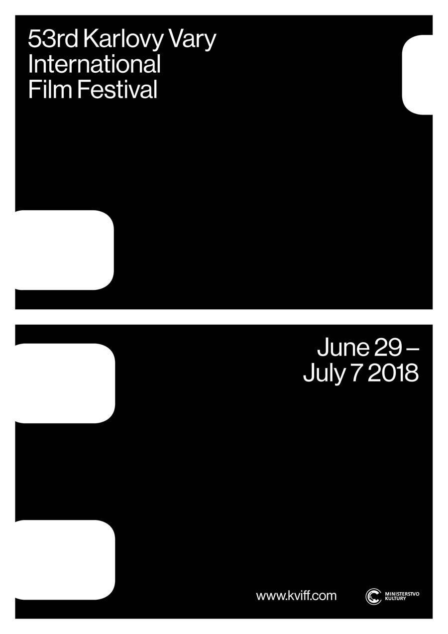 Karlovy Vary International Film Festival programa dieciséis producciones iberoamericanas en su 53 edición