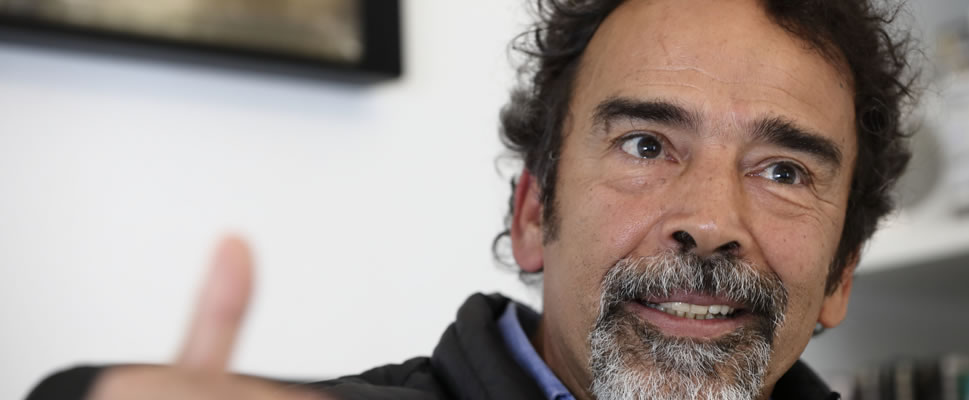 El Festival Internacional de Cine Guanajuato homenajea a Damián Alcázar y Pilar Pellicer en su 21 edición