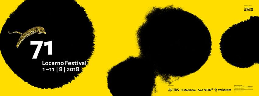 Cineastas iberoamericanos del presente, del futuro y de vanguardia se dan cita en el 71 Festival de Locarno