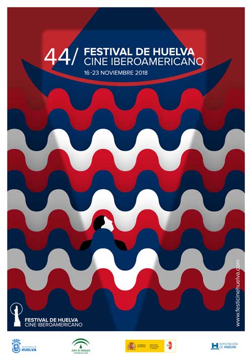 La 44 edición del Festival de Cine de Huelva apuesta por la comedia iberoamericana