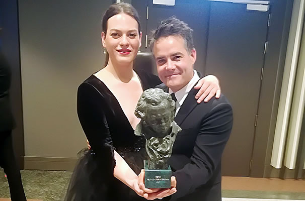 El Ángel, La Noche de 12 años, Los Perros y Roma optan al Goya Iberoamericano 2019