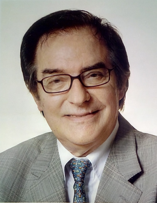 El productor José Frade recibirá la Medalla de Oro de EGEDA