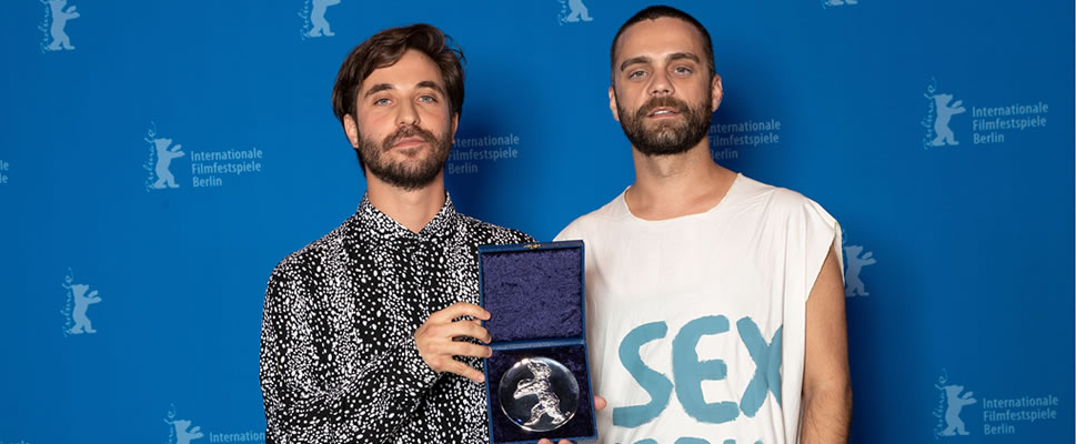 Cortometrajes iberoamericanos brillan en el palmarés de la 69 edición de la Berlinale