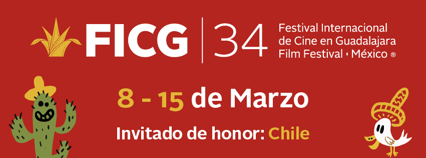 El 34 FICG supera el centenar de producciones iberoamericanas programadas en su Sección Oficial
