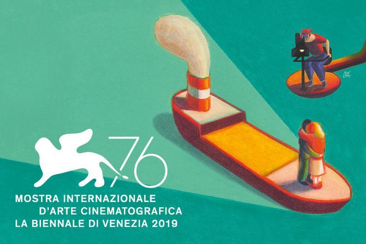 El cine iberoamericano con fuerte presencia en el Festival Internacional de Venecia