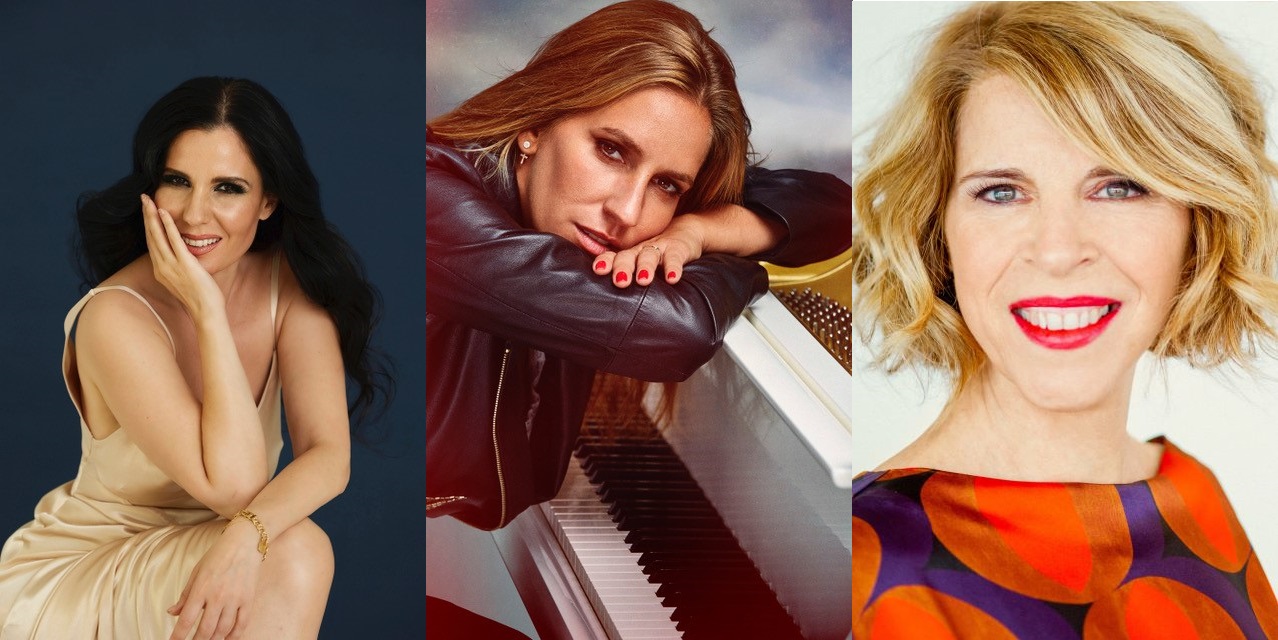 <b>DIANA NAVARRO, MARÍA TOLEDO Y SOLE GIMÉNEZ PONDRÁN LA NOTA MUSICAL EN LA GALA DE 30º ANIVERSARIO DE LOS PREMIOS FORQUÉ</b>