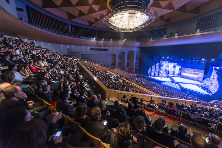 <b>EL MEJOR TALENTO DEL AUDIOVISUAL ESPAÑOL BRILLARÁ EN LA 31ª EDICIÓN DE LOS PREMIOS JOSE MARÍA FORQUÉ</b>