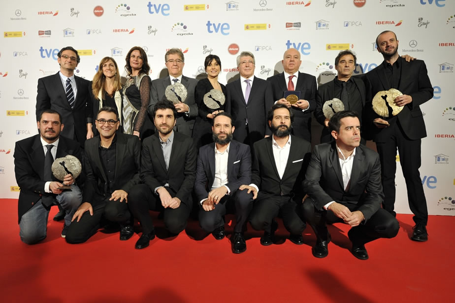 <i>LA HERIDA</i> SE IMPONE EN LOS FORQUÉ