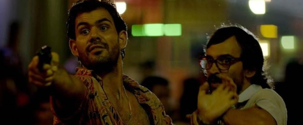Faroeste Caboclo y Serra Pelada lideran las nominaciones al Gran Premio del Cine Brasileño