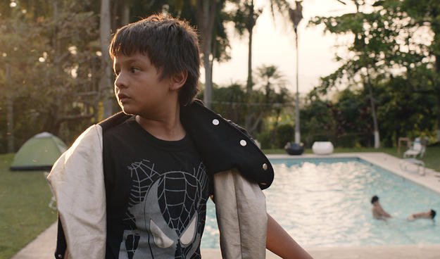 El Festival de Cine de Lima cumple 18 ediciones rompiendo los clichés del cine iberoamericano