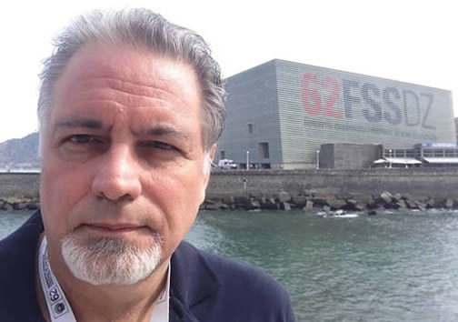 El Festival Internacional de Cine de San Sebastián 2014 y la República Dominicana