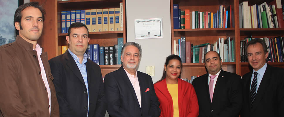 República Dominicana manifiesta su impulso al sector audiovisual con Todo Cine.Todo Dominicana y el III Foro EGEDA FIPCA