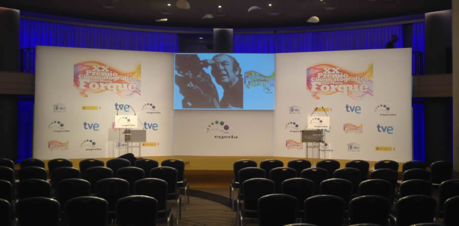 El niño, La isla mínima, Magical girl, Ocho apellidos vascos y Relatos salvajes finalistas al Premio Cinematográfico José María Forqué en su 20 aniversario