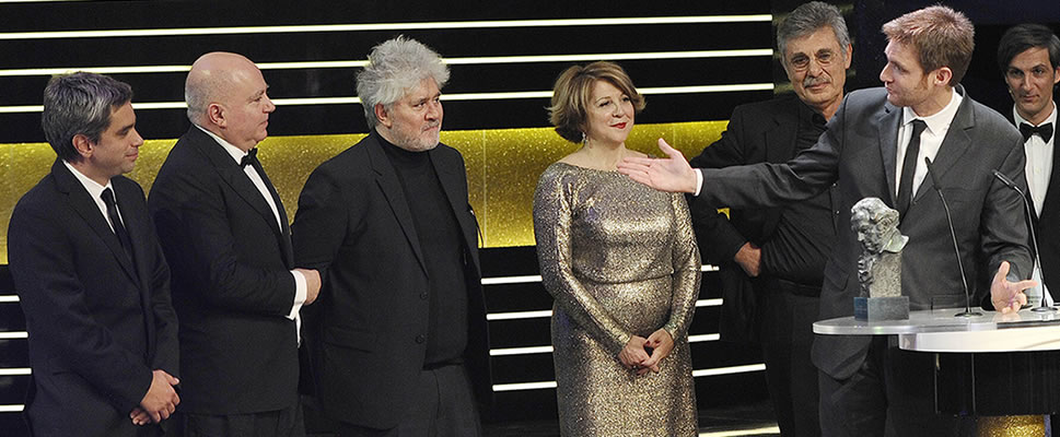 Relatos salvajes cosecha su galardón número 20 con el Goya a la Mejor Película Iberoamericana