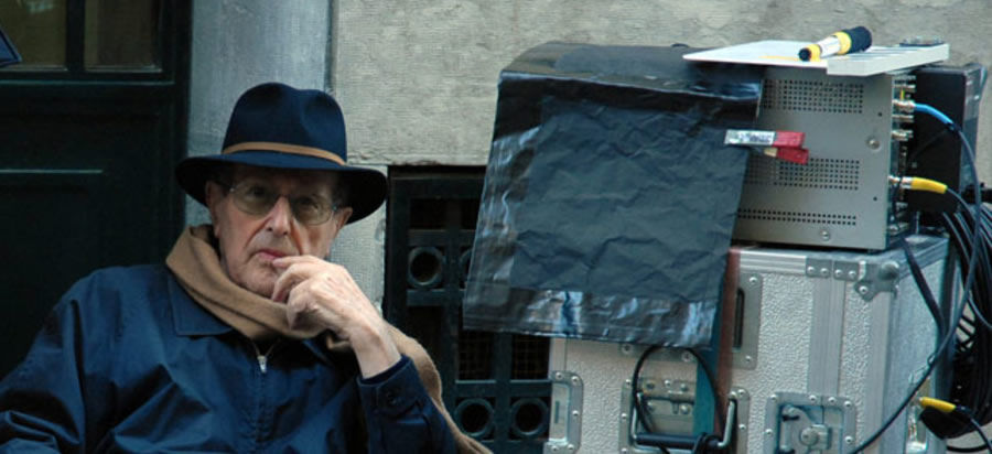 Singularidades de un genio portugués del cine