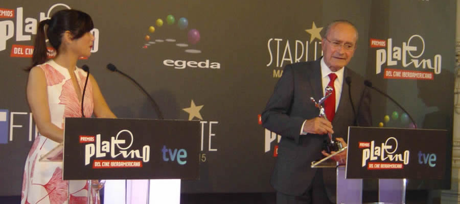 'Relatos Salvajes' (Argentina-España), 'La Dictadura Perfecta' (México), 'La Distancia Más Larga' (Venezuela, España), 'La Isla Mínima' (España) y 'O Lobo Atrás Da Porta' (Brasil) entre las máximas candidatas a las nominaciones finales