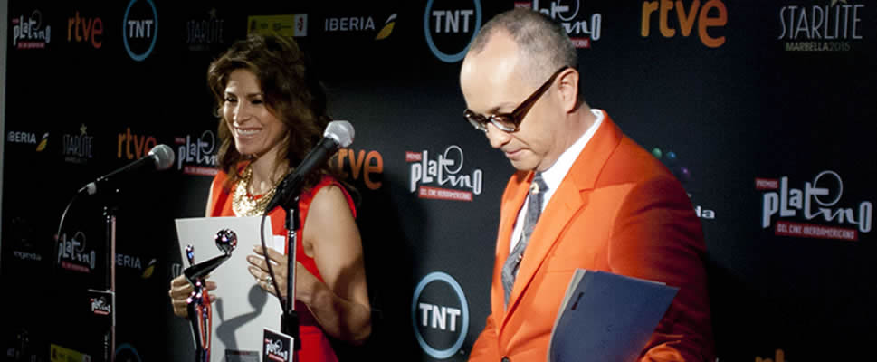 'Relatos salvajes', 'La isla mínima', 'Conducta', 'Pelo malo' y 'Mr Kaplan' lideran las nominaciones de los Premio PLATINO del Cine Iberoamericano