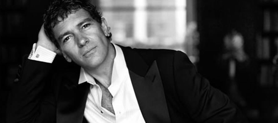 Antonio Banderas, Premio PLATINO de Honor del Cine Iberoamericano