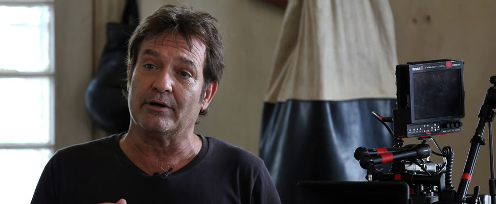 Jorge Perugorría: Refleja un buen momento que está viviendo el cine cubano