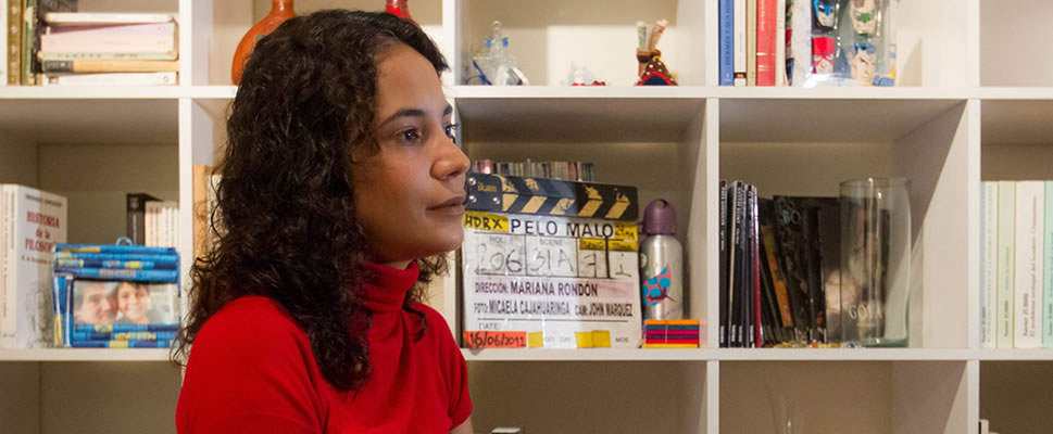 Samantha Castillo: Es muy lindo que los Platino tengan tanta importancia, que se invierta tanto esfuerzo para dar reconocimientos a artistas iberoamericanos
