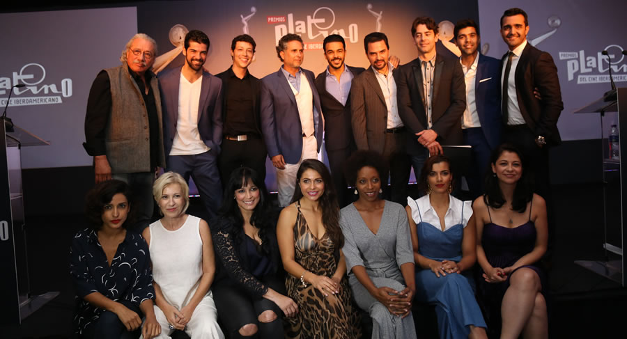 <i>El clan</i>, <i>El patrón: radiografía de un crimen</i> y <i>Paulina</i> máximas aspirantes argentinas a las nominaciones finales de los Platino que se harán públicas el 26 de mayo