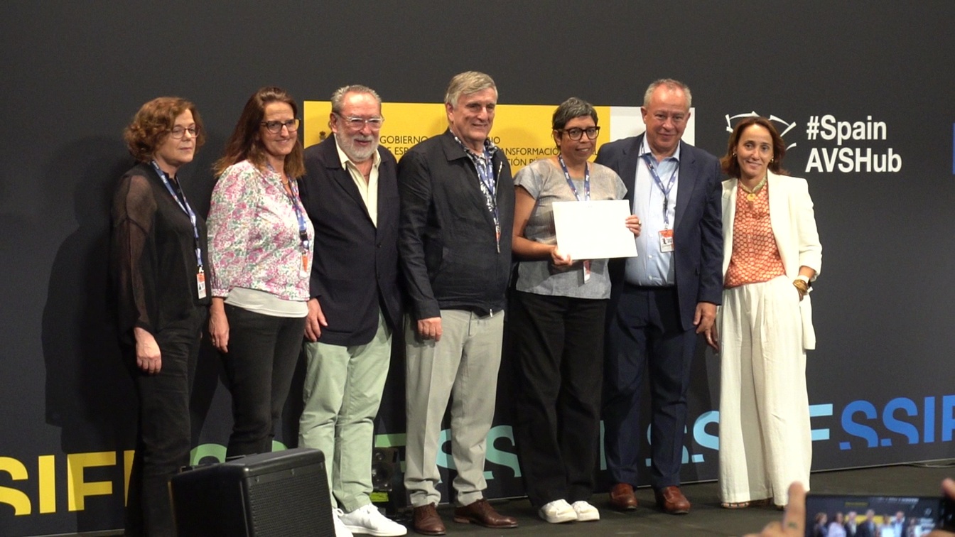 LA 74&ordf; EDICI&Oacute;N DEL FESTIVAL DE SAN SEBASTI&Aacute;N COLOCA EN SU PALMAR&Eacute;S A JAVIER C&Aacute;MARA, JOS&Eacute; RAM&Oacute;N SOROIZ, LOS DOMINGOS Y LA BOLA NEGRA