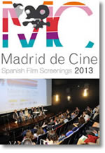 Madrid de Cine-Spanish Film Screenings