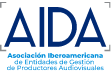 AIDA Asociaci�n Iberoamericana de Entidades de Gesti�n de Productores Audiovisuales
