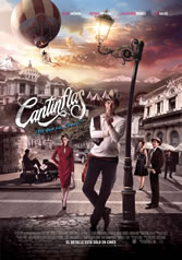 CANTINFLAS (Sebastin del Amo)