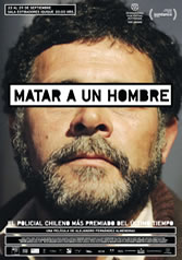 MATAR A UN HOMBRE (Alejandro Fernndez Almendras)