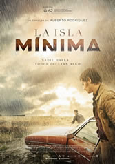 LA ISLA MNIMA