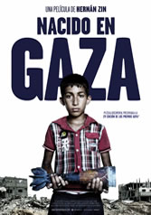 2014, Nacido en Gaza