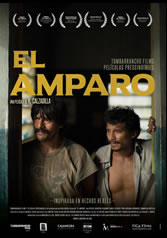 EL AMPARO