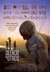 El silencio de otros