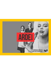 ARDE MADRID