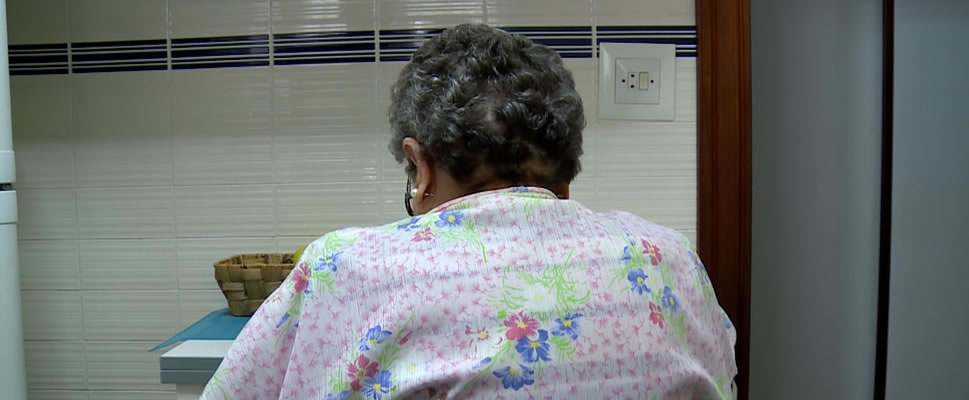 CUCA (RETRATO DE UNA MUJER)