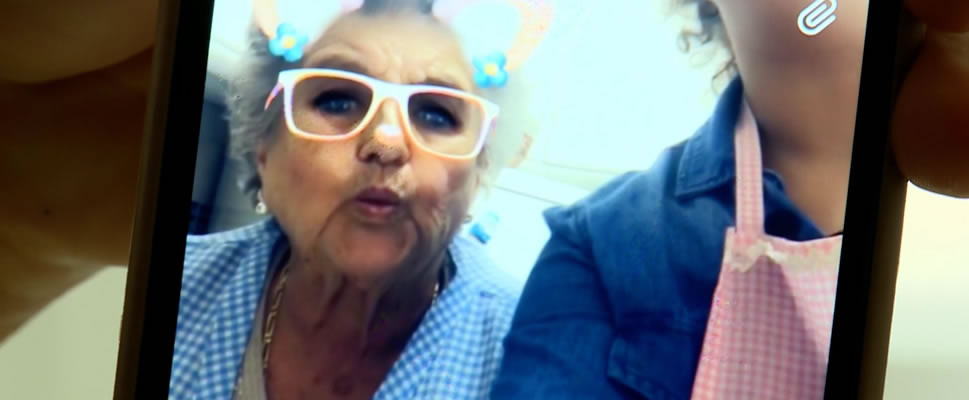 CUCA (RETRATO DE UNA MUJER)