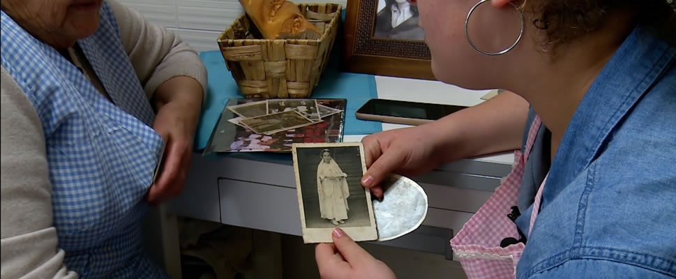 CUCA (RETRATO DE UNA MUJER)