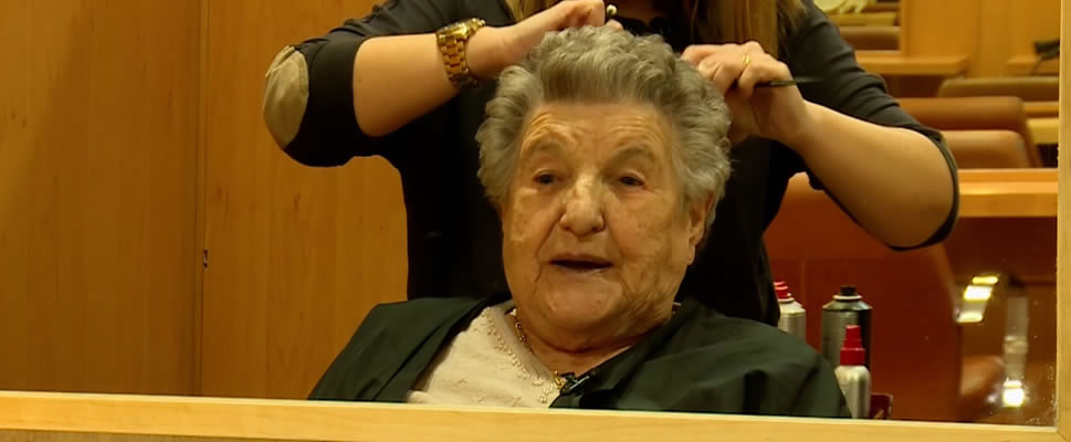 CUCA (RETRATO DE UNA MUJER)