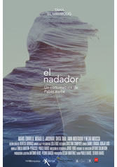 El nadador