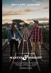 MARTN & MARGOT