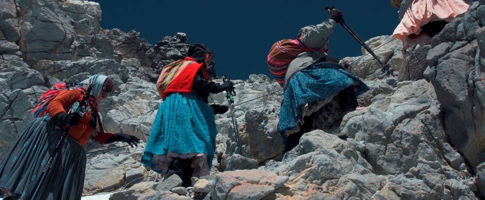 CHOLITAS