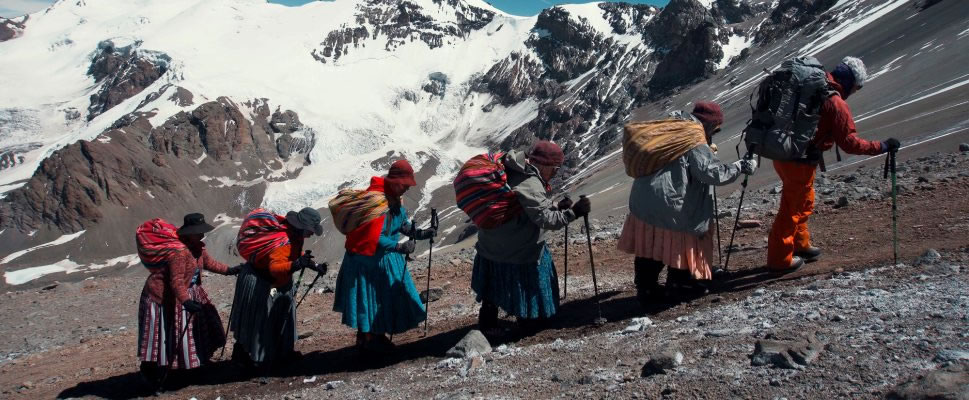 CHOLITAS